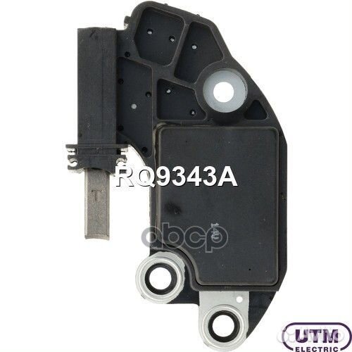 Регулятор генератора RQ9343A Utm