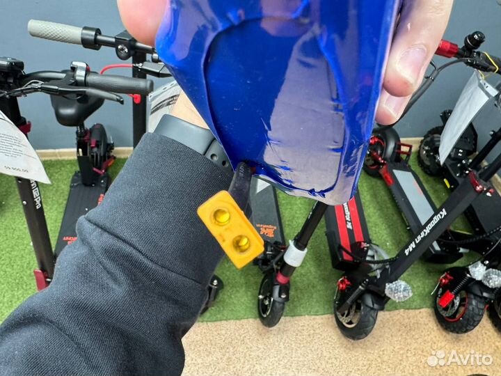 Аккумулятор для Гироскутера 4400 мАч (Новый)