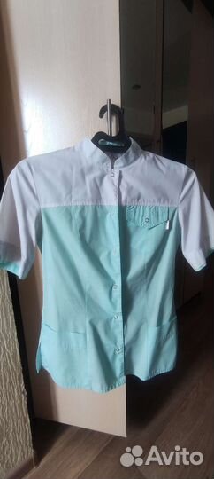 Медицинская одежда женская 42 размер