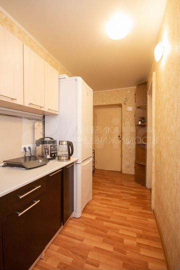 2-к. квартира, 38,2 м², 4/9 эт.