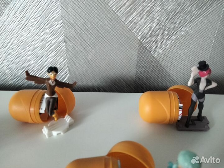 Леди Баг и Супер Кот