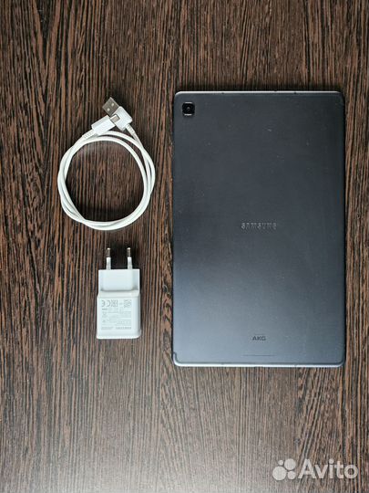 Samsung Galaxy Tab S6 Lite 128 WiFi