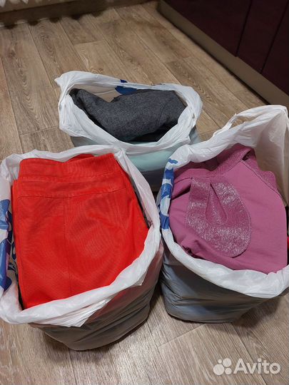 Женские вещи пакетом 42 44 бесплатно