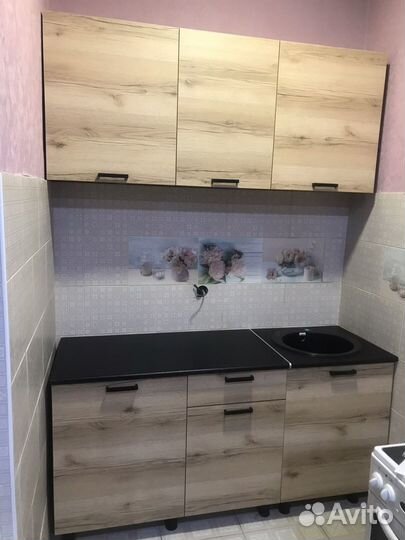 Сборка и установка мебели