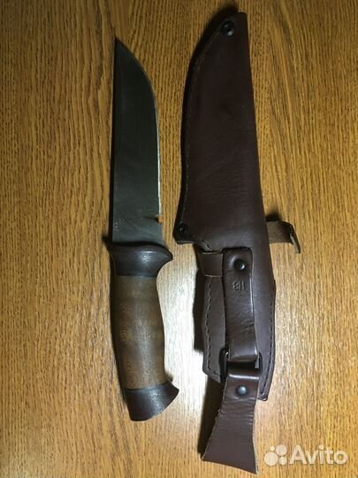 Нож охотничий «Лондон - спецназ» Н8