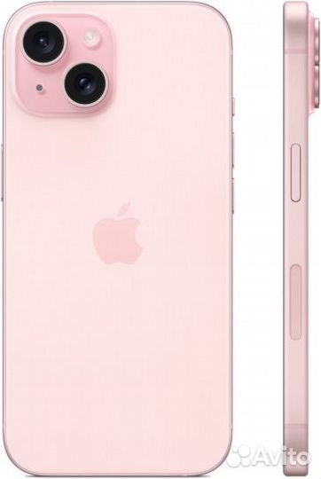 iPhone 15 Plus, 256 ГБ
