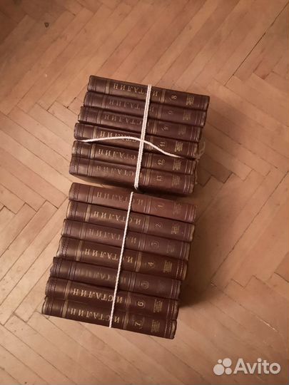 Ленин, Сталин собрание сочинений