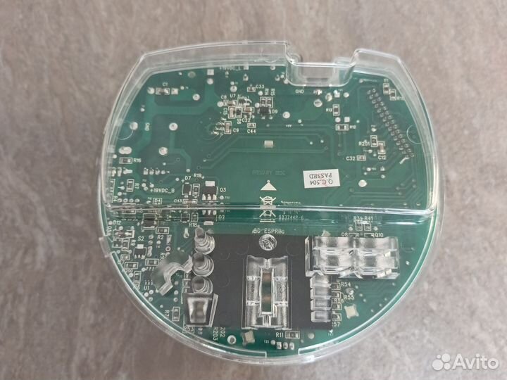 ESpring Amway электронный модуль