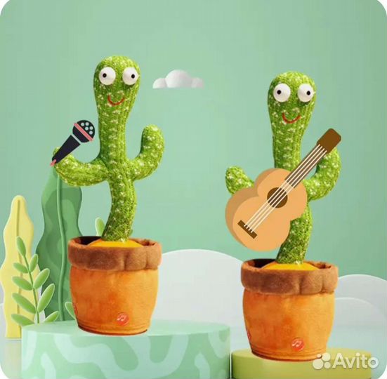 Музыкальная игрушка