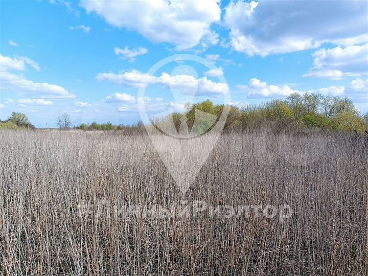 Участок 34 сот. (ИЖС)