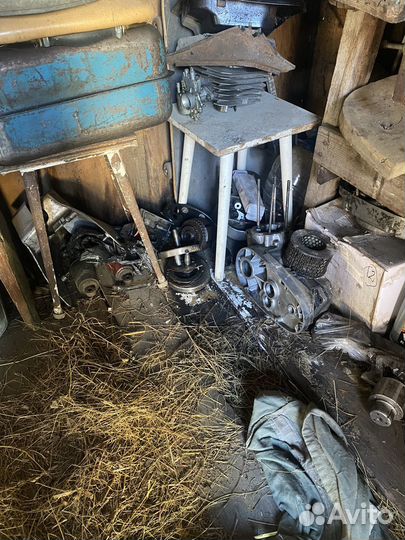 Запчасти минск