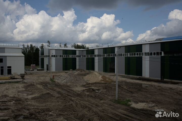 Сэндвич - Панели на Заказ