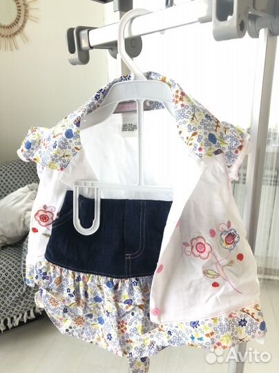 Платья для девочек