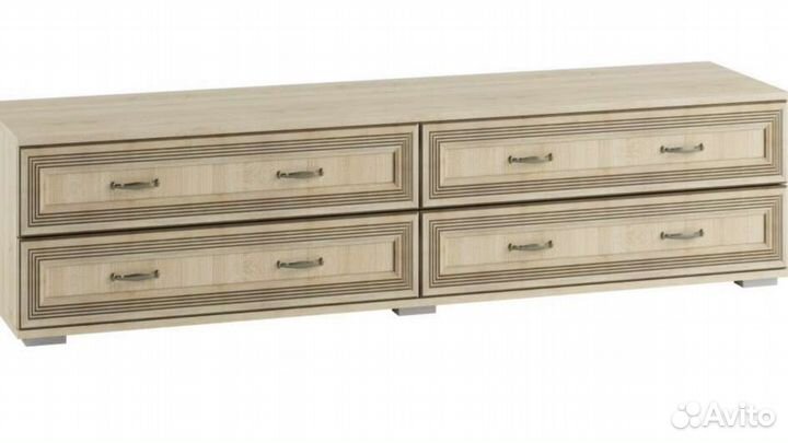 Тумба под тв