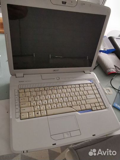 Acer aspire 5920g