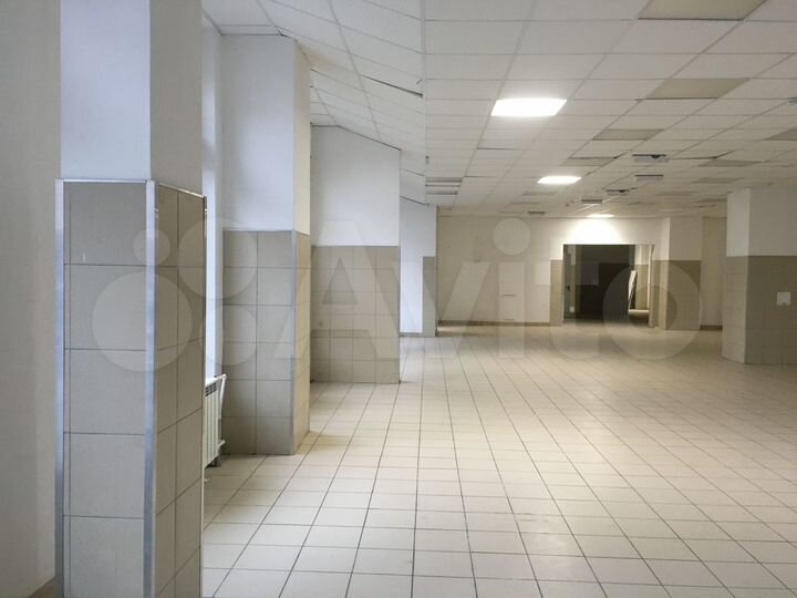 Торговое помещение, 310.5 м²