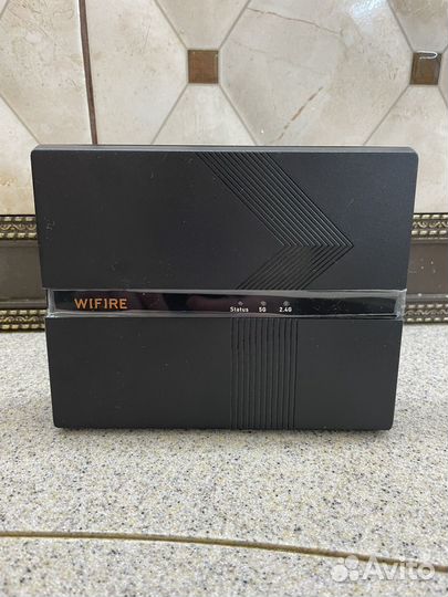Wifi роутер