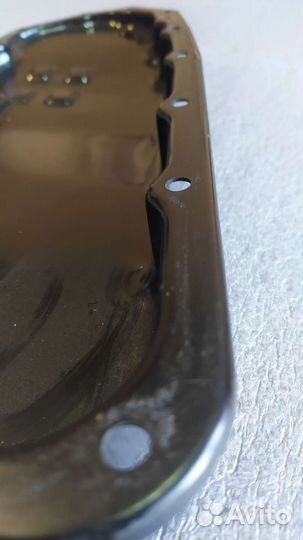 Поддон Вариатора Nissan/ Mitsubishi