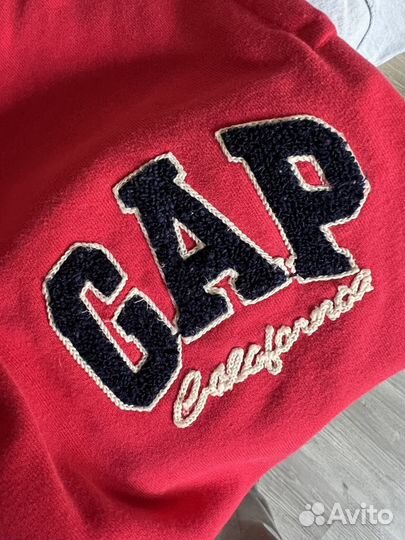 Спортивные штаны gap