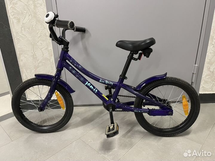 Велосипед Jamis Miss Daisy