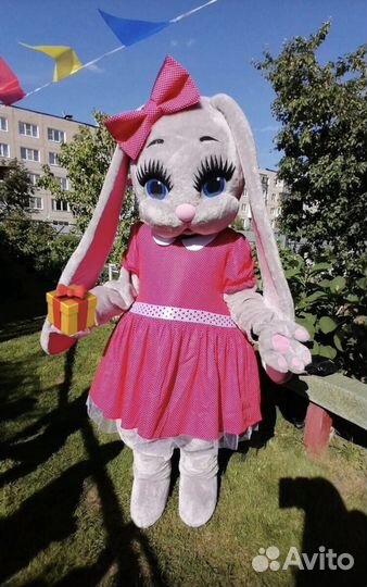 Поздравление,Мишка,Зайка,Кот,Аниматор,Ростовая