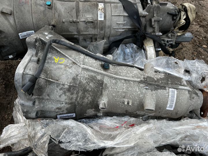 АКПП 6hp21 bmw e90 e91 e92 e93 335i
