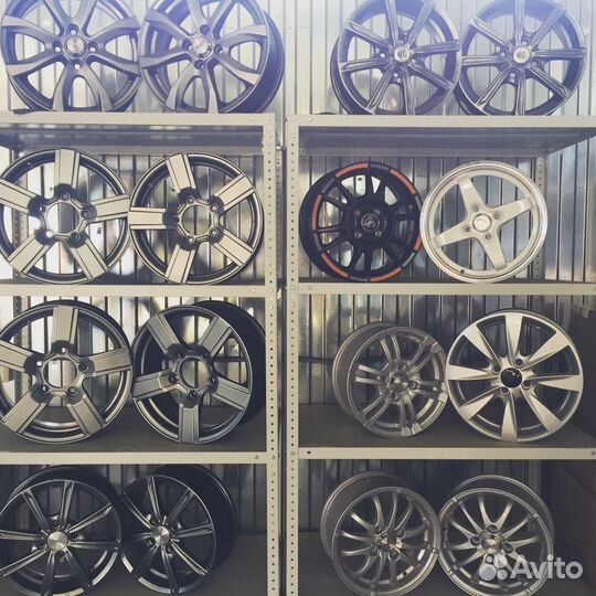 Clear HP 166 175/70 R13
