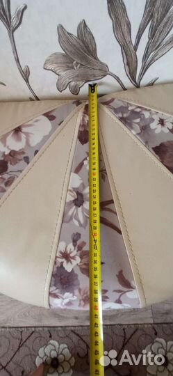 Банкетка пуфик бу