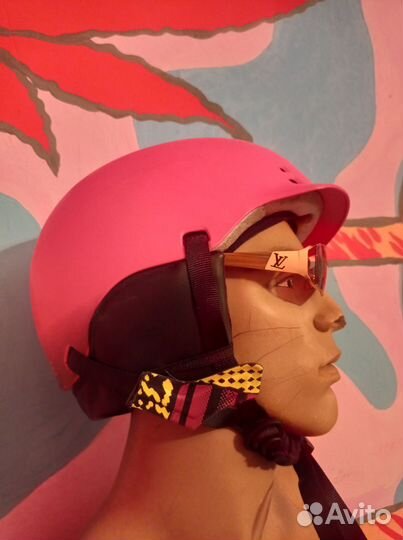 Солнцезащитные очки louis vuitton