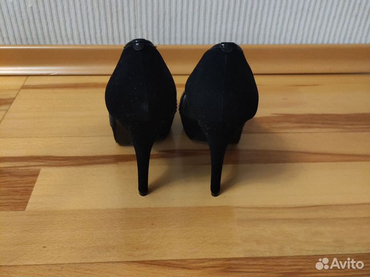 Туфли женские 40 размер