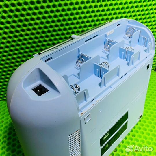 Магнитола Sony ZS-PS50