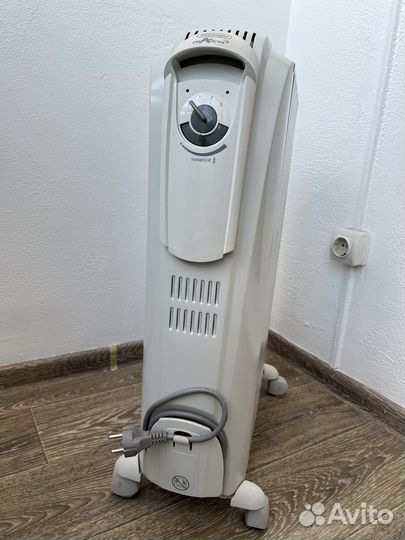 Маслянный обогреватель Delonghi dragon 3