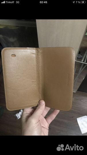 Чехол книжка для samsung