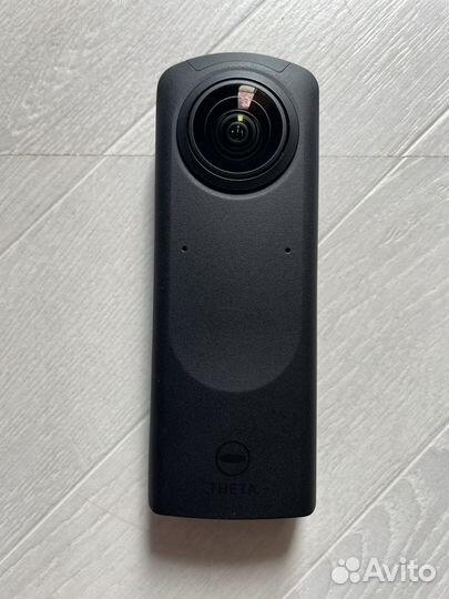 Ricoh theta Z1