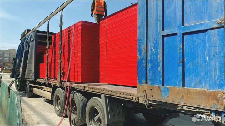 Продажа опалубка стен