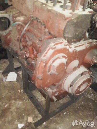 Двигатели А-01 А-41