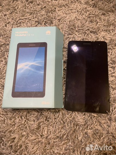 Huawei MediaPad T2 7.0