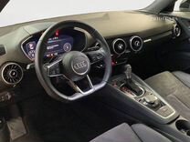 Audi TT 2.0 AMT, 2023, 9 479 км, с пробегом, цена 7 000 000 руб.