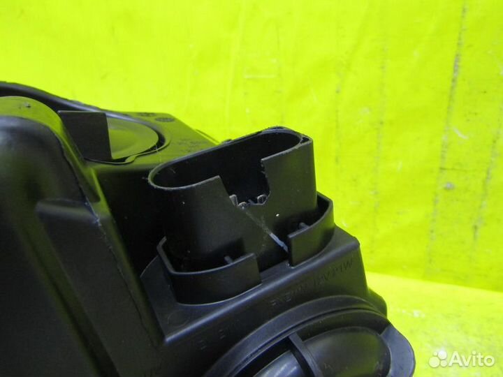 Фара левая Ford Focus III 11-15г 116836