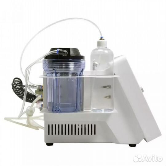 Косметологический комбайн Hydrafacial 4 (SA-H001)