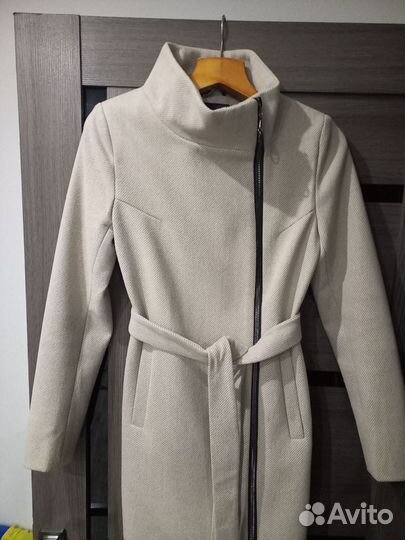 Пальто женское