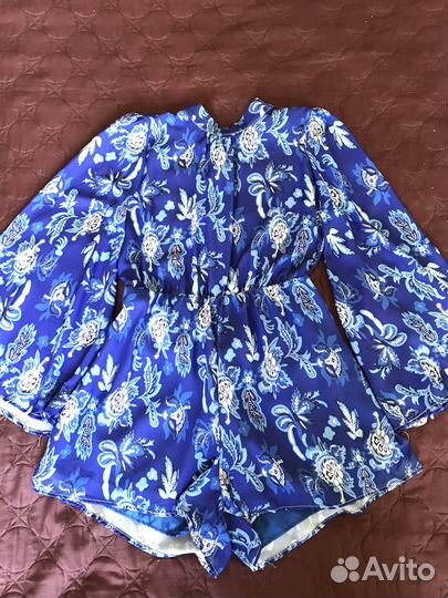 Комбинезон женский