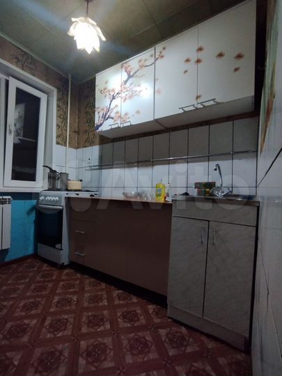 2-к. квартира, 43,1 м², 2/5 эт.