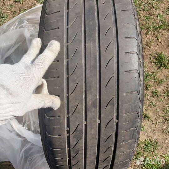 Landsail LS388 215/55 R17