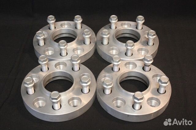 Проставка 5*120 цо72,6 (25 мм 4шт.)