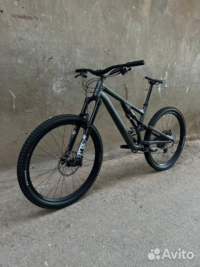 Specialized Stumpjumper Evo Comp Alloy 2023