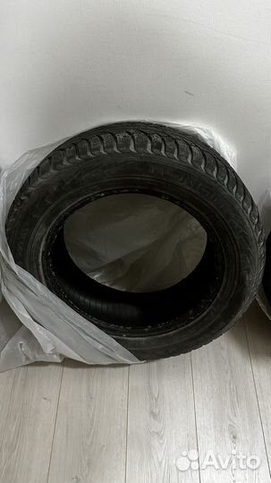 Nokian Tyres Nordman 5 205/60 R16
