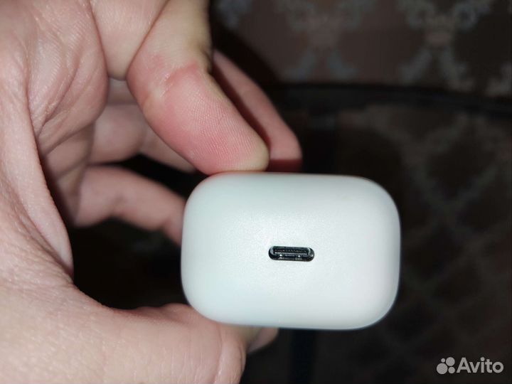 Xiaomi mi true wireless earphones
