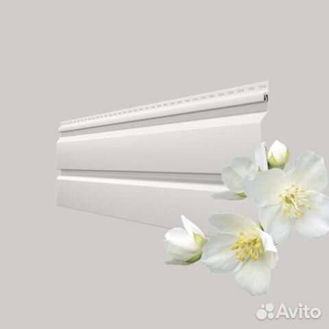 Сайдинг технониколь Жасмин