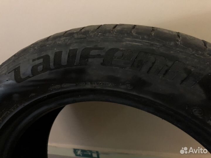 Laufenn SFIT EQ+ 205/55 R16